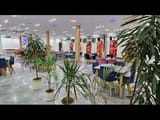 Kahkeshan Hotel Yazd