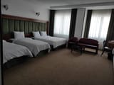 Zeitoon Hotel Mashhad
