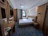 Mehrala Hotel Mashhad