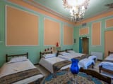 Saray-e Hatef Hotel Isfahan