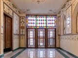 Heidarmirza Traditional House Isfahan