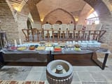 Safaviyeh Traditional Eco-Lodge Isfahan