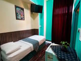 Saray-e Hatef Hotel Isfahan