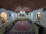 Saraye Karbalayi Fereydoon Eco-Lodge Golpayegan