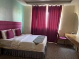 Koot Hotel Asaluyeh