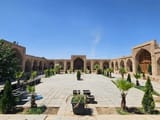 Safaviyeh Traditional Eco-Lodge Isfahan