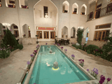 Sabat Hotel Isfahan