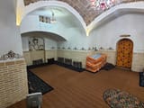 Hezardastan Traditional Residence Isfahan