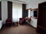 Zeitoon Hotel Mashhad
