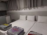 Yarzaman Guest House