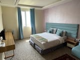 Koot Hotel Asaluyeh
