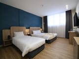 Prestige Hotel Ahvaz