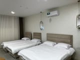 Medisa Hotel Shahrekord