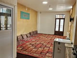 Parizad Eco-Lodge Shahrekord
