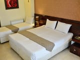 Adineh Hotel Mashhad