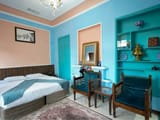Saray-e Hatef Hotel Isfahan