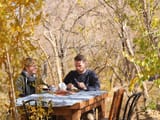 Book Nartitee Guesthouse Ecolodge Online