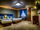 Book Talar Hotel Shiraz