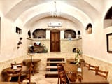 Saraye Tagh Cheshmeh Traditional Residence Aran va Bidgol