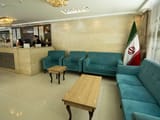 Morvarid-e Shargh Guest House Mashhad
