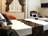 Book Arsh Hotel in Mashhad Online