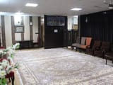 Book Arsh Hotel in Mashhad Online