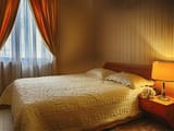 Book Arsh Hotel in Mashhad Online