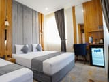 Eyvan1 (Aalami) Hotel Mashhad