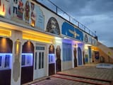 Arian Eco-Lodge Sabzevar