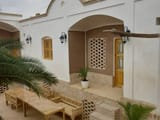Banooch Eco-Lodge Aran va Bidgol