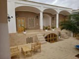 Banooch Eco-Lodge Aran va Bidgol