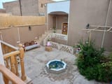 Banooch Eco-Lodge Aran va Bidgol