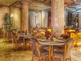 Ghasr Bastam Hotel Shahrud