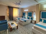 Ghasr Bastam Hotel Shahrud