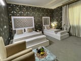 Ghasr Bastam Hotel Shahrud