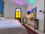 Biglar Hotel Qazvin
