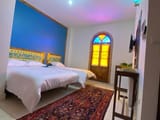 Biglar Hotel Qazvin
