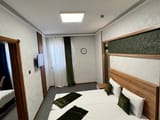 Ziafat-e Noor Hotel Mashhad