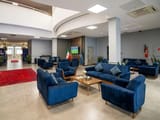 Olympic Aseman Hotel