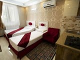 Morvarid-e Shargh Guest House Mashhad
