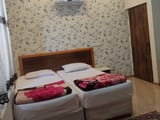 Mehrsa Hotel Mashhad