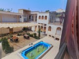 Delgosha Historical House Isfahan