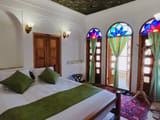 Delgosha Historical House Isfahan