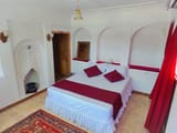 Delgosha Historical House Isfahan