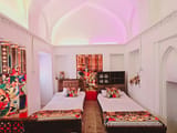 emarat-e-hakem-boutique-hotel-saveh