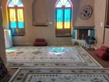 emarat-mohajer-hotel-bastam