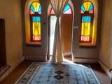 emarat-mohajer-hotel-bastam