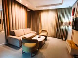 Entekhab Hotel Mashhad
