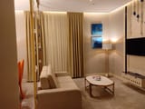 Entekhab Hotel Mashhad
