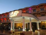 Book Eram Grand Hotel Tehran